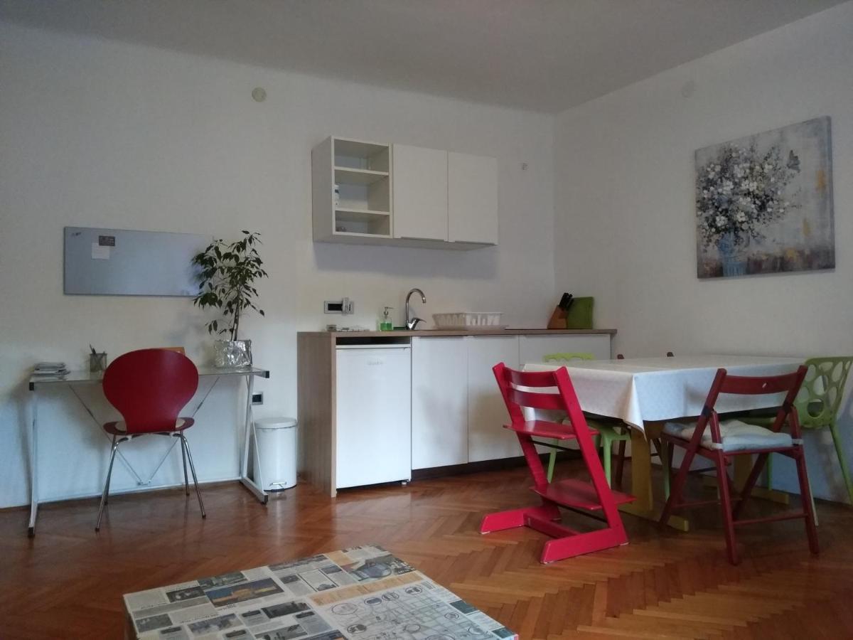 Two Flowers Apartments Zagreb Eksteriør billede
